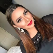 Makeup by Mariam.k